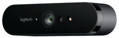 Logitech Brio 4K STREAM EDITION webcam - USB - EMEA - 8PK