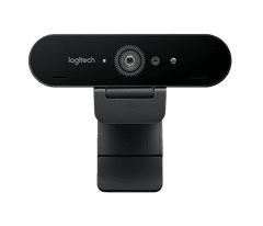 Logitech Brio 4K STREAM EDITION webcam - USB - EMEA - 8PK