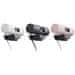 Logitech Brio 500 - ROSE - EMEA