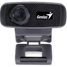 Genius FaceCam 1000X v2 HD webkamera mic