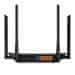 TP-Link AC1300 Dual-Band Wi-Fi Gigabit RouterSPEED: 400 Mbps at 2.4 GHz + 867 Mbps at 5 GHzSPEC: 4× Antennas, 1× Giga