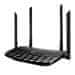 TP-Link AC1300 Dual-Band Wi-Fi Gigabit RouterSPEED: 400 Mbps at 2.4 GHz + 867 Mbps at 5 GHzSPEC: 4× Antennas, 1× Giga