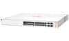 HPE Aruba Instant On 1930 24G Class4 PoE 4SFP/SFP+ 195W Switch