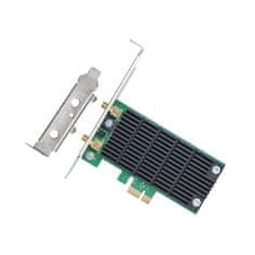 TP-Link Archer T4E - AC1200 Wi-Fi PCI express adaptér, Beamforming