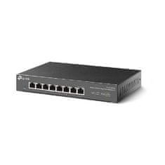 TP-Link TL-SG108-M2 Switch 8 port Multi Gigabit 100M/1G/2.5G