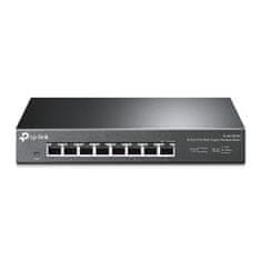 TP-Link TL-SG108-M2 Switch 8 port Multi Gigabit 100M/1G/2.5G