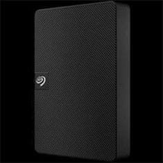 Seagate HDD Externí Game Drive Hub pro Xbox 3.5" 8TB - USB 3.0, Černá