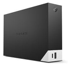 Seagate One Touch/8TB/HDD/Externí/3.5"/Černá/2R