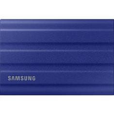 Samsung Externí SSD T7 Shield 1TB BL