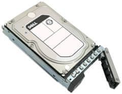 DELL disk 4TB/ 7.2K/ SATA 6Gbps/ 512n/ 3.5"/ Hot-Plug/ pro PowerEdge R650,R750,R760,R7515,R7525,R7615,R7625