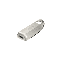 SanDisk Ultra Luxe USB Type-C 64 GB USB 3.2 Gen 1, metalický design