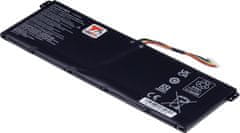 T6 power Baterie Acer Aspire A515-52, A517-51, Swift SF314-54, 3320mAh, 50,7Wh, 4cell, Li-ion