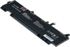 T6 power Baterie HP EliteBook 850 G7, 850 G8, ZBook 15 G7, 4850mAh, 56Wh, 3cell, Li-pol