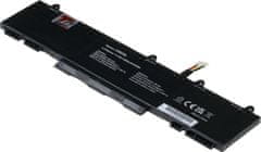 T6 power Baterie HP EliteBook x360 830 G7, EliteBook x360 830 G8, 4590mAh, 53Wh, 3cell, Li-pol