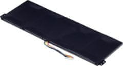 T6 power Baterie Acer Aspire A515-52, A517-51, Swift SF314-54, 3320mAh, 50,7Wh, 4cell, Li-ion