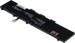 T6 power Baterie HP EliteBook x360 830 G7, EliteBook x360 830 G8, 4590mAh, 53Wh, 3cell, Li-pol