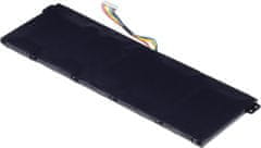 T6 power Baterie Acer Aspire A515-52, A517-51, Swift SF314-54, 3320mAh, 50,7Wh, 4cell, Li-ion