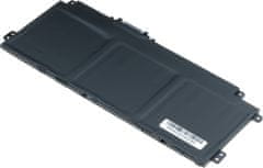 T6 power Baterie HP Pavilion 13-bb0000, 14-dv0000, 14-ec0000, 3700mAh, 43Wh, 3cell, Li-poly