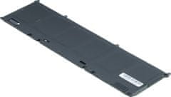 T6 power Baterie Dell Precision 5550, 5560, XPS 9500, 9510, G5 5515, 7200mAh, 86Wh, 6cell, Li-pol