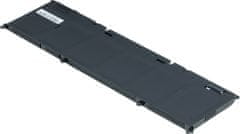 T6 power Baterie Dell Precision 5550, 5560, XPS 9500, 9510, G5 5515, 7200mAh, 86Wh, 6cell, Li-pol