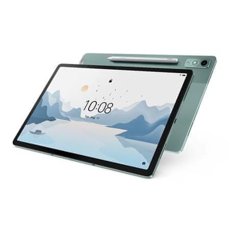 Lenovo TAB P12 PL MTK Dimensity D7050/8GB/128GB/12,7"/3K/LTPS/Paper-like/400nitů/multitouch/Pero/13MPx/Android 13/sage