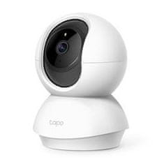 TP-Link Tapo C210 - IP kamera s naklápěním a WiFi, 3MP (2304 x 1296), ONVIF