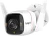 Tapo C320WS - Outdoor IP kamera s WiFi a LAN, 4MP(2560 × 1440), ONVIF, Starlight (Color Night Vision )