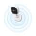TP-Link Home Security Wi-Fi CameraSPEC: 3MP (2304x1296), 2.4 GHzFEATURE: Motion Detection and Notifications, Sound an