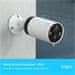 TP-Link "Smart Wire-Free Security Camera, 2 Camera SystemSPEC: 2 × Tapo C420, 1 × Tapo H200, 2K+(2560x1440), 2.4 GHz, 5