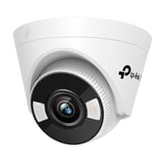 TP-Link VIGI C430(2.8mm) 3MP Full-Color Turret Netw.cam.