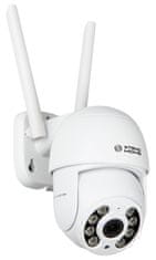 Xtend Home PTO100/ PTZ kamera/ 1440p/ otočná/ 4Mpx/ IP65/ IR až 20m/ objektiv 3.6mm/ Wi-Fi/ Tuya CZ/SK