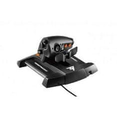 THRUSTMASTER TWCS THROTTLE Plyn pedál PC