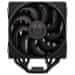 Endorfy chladič CPU Fera 5 Black / ultratichý/ 120mm fan/ 4 heatpipes / PWM / pro Intel i AMD / černý - PŘEDPRODEJ