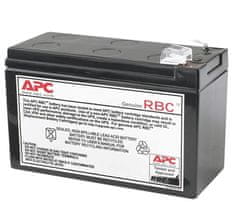 APC Battery kit RBC110 pro BE550G-CP, BE550G-FR, BR550GI