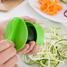 InnovaGoods Spiral Slicer Spiru InnovaGoods 