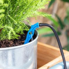 InnovaGoods Automatic Drip Watering System for Plant Pots Regott InnovaGoods 