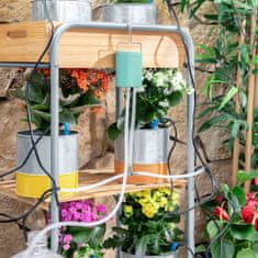 InnovaGoods Automatic Drip Watering System for Plant Pots Regott InnovaGoods 