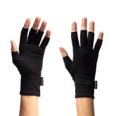 InnovaGoods Kompresní rukavice na artritidu Arves InnovaGoods 2 jednotky - S 