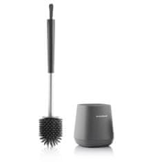 InnovaGoods Rubber toilet brush Kleanu InnovaGoods 