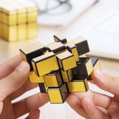 InnovaGoods Puzzle Magic Cube Ubik 3D InnovaGoods 