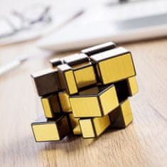 InnovaGoods Puzzle Magic Cube Ubik 3D InnovaGoods 