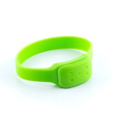 InnovaGoods Citronella Anti-mosquito Bracelet InnovaGoods Antimosquitos - Blue 