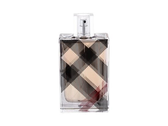 Burberry Burberry - Brit for Her - For Women, 100 ml