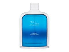 Jaguar Jaguar - Classic Electric Sky - For Men, 100 ml 