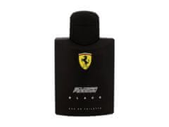 Ferrari Ferrari - Scuderia Ferrari Black - For Men, 125 ml 