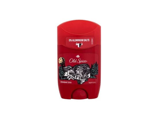 Old Spice Old Spice - Wolfthorn - For Men, 50 ml