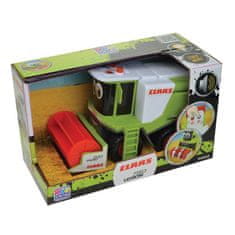 Happy People Kombajn HP L&S CLAAS KIDS LEXION 780