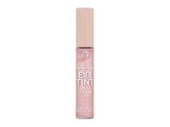 Essence Essence - Luminous Eye Tint Liquid Shadow 01 Dazzling Rose - For Women, 6 ml 