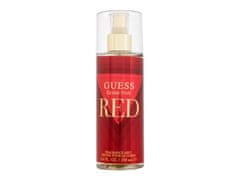 Guess Guess - Seductive Red - For Women, 250 ml 