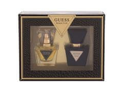 Guess Guess - Seductive - For Women, 15 ml 